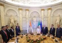PM मोदी का बड़ा ऐलान: भारत-इटली के बीच बनेगी स्पेशल स्ट्रेटेजिक पार्टनरशिप