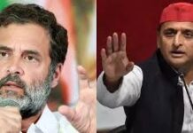 राहुल गांधी से अखिलेश यादव तक नाराज, अभिषेक मामले में बीजेपी पर बरसे नेता