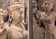 धार भोजशाला की वाग्देवी कब लौटेंगी अपने धाम? 124 साल से बना है इंतजार