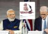 नॉर्वे के अखबार में PM मोदी पर कार्टून को लेकर विवाद, नस्लीय टिप्पणी के आरोप