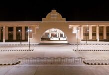 15 करोड़ की लागत से चमका Sanchi Railway Station, यात्रियों को मिलेंगी हाईटेक सुविधाएं