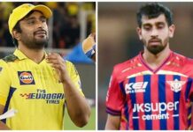 IPL 2026 में इस तेज गेंदबाज ने मचाई सनसनी