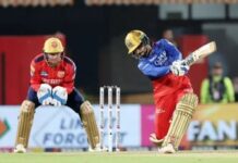 रजत पाटीदार की अगुआई में RCB ने रचा इतिहास, अब बस एक जीत की दरकार