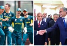 ऑस्ट्रेलियाई खिलाड़ियों के IPL प्लेऑफ खेलने पर सस्पेंस