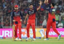 IPL 2026: टीम इंडिया से बाहर हुए, लेकिन हार नहीं मानी; भुवनेश्वर कुमार ने फिर दिखाया दम
