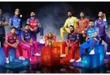 IPL फ्रेंचाइजियों को सुरक्षा नियमों का पालन करने की चेतावनी