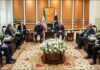 US-Iran वार्ता को लेकर बड़ा दावा, अगले हफ्ते पाकिस्तान में हो सकती है बातचीत