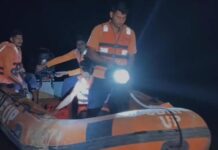 शादी की खुशियां मातम में बदलीं, यमुना में नाव पलटने से 6 लोग डूबे
