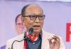 मुख्यमंत्री वाई खेमचंद सिंह ने समावेशी विकास पर दिया जोर, तनाव कम करने की अपील