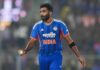 बुमराह बोले- टीमवर्क और दबाव में शांत रहने से मिली सफलता