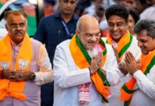 Amit Shah आज करेंगे बंगाल के नए BJP मुख्यमंत्री का ऐलान
