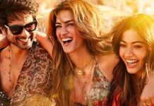 ‘कॉकटेल 2’ इवेंट में रश्मिका से हुई बड़ी गलती, कृति को लेकर तुरंत मांगी माफी