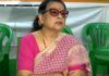 TMC को बड़ा झटका! सांसद काकोली घोष दस्तिदार का सभी पदों से इस्तीफा