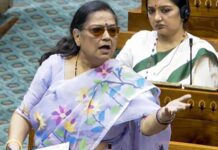 TMC में बड़ा झटका? ममता की करीबी सांसद काकोली घोष के इस्तीफे की चर्चा तेज