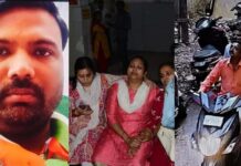 48 मिनट में दोस्त बना कातिल! साथ गया विशाल, अकेला लौटा वापस