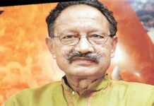 राजनीति जगत को बड़ा झटका, पूर्व CM भुवन चंद्र खंडूरी का निधन