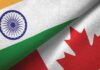 भारत-कनाडा तनाव बढ़ा: रिपोर्ट में खतरे का जिक्र, फिर भी भारत पर निशाना