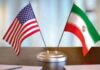 US-Iran तनाव बढ़ा: ट्रंप को ईरान की दो टूक, ‘हम झुकने वाले नहीं’