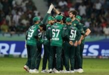 PAK vs AUS: पाकिस्तान की वनडे टीम घोषित, बाबर और नसीम शाह की हुई वापसी
