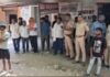 बारात से पहले हादसा, Gopalganj में खुशियां बदलीं गम में