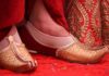 शादी की खुशियां मातम में बदलीं, जूता चोरी पर टूटा रिश्ता