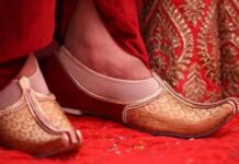 शादी की खुशियां मातम में बदलीं, जूता चोरी पर टूटा रिश्ता