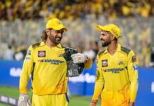 धोनी की कप्तानी और अनुशासन पर अश्विन का खुलासा