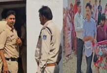 मऊगंज में महिला की हत्या से इलाके में सनसनी, पुलिस जांच तेज