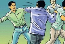 मुरैना में शादी बना रणक्षेत्र, दो गुटों में मारपीट, 9 लोग घायल