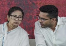 टीएमसी में अंदरूनी कलह तेज, दो कद्दावर पार्षदों के इस्तीफे से मचा हड़कंप