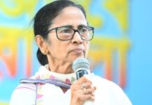 भवानीपुर में ममता को बड़ा झटका! अपने ही बूथ पर मिली हार, सिर्फ 51 वोट मिले