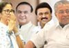 देश की नजर 5 राज्यों पर, आज आएंगे पश्चिम बंगाल से तमिलनाडु तक के नतीजे