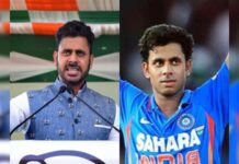टिकट के बदले पांच करोड़ मांगने का आरोप, मनोज तिवारी ने मचाई सियासी हलचल