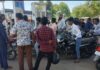 खेतों पर पड़ा असर, डीजल के लिए यूपी बॉर्डर तक पहुंच रहे किसान
