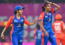 IND-W vs ENG-W: डेब्यू पर रिकॉर्डतोड़ प्रदर्शन से चर्चा में आईं नंदिनी शर्मा