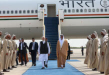 अगले महीने फ्रांस जाएंगे पीएम मोदी, G7 सम्मेलन में ट्रंप से मुलाकात संभव