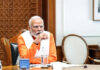 पीएम मोदी ने दिखाई सादगी, SPG को काफिला छोटा करने के निर्देश
