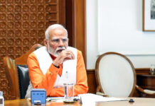पीएम मोदी ने दिखाई सादगी, SPG को काफिला छोटा करने के निर्देश