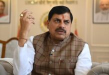 पीएम मोदी की अपील के बाद सीएम मोहन यादव ने घटाया काफिला, कम हुई गाड़ियों की संख्या