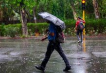मॉनसून को लेकर बड़ी खुशखबरी, तय हुई तारीख; इस बार जल्दी पहुंचेगी बरसात