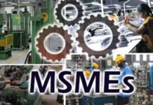 भारत में डिजिटल सिस्टम बना गेमचेंजर, MSME सेक्टर की आय में उछाल
