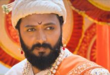 ‘राजा शिवाजी’ पर छिड़ी बहस, सोशल मीडिया पर ट्रेंड