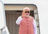 पीएम मोदी का 6 दिन का विदेशी दौरा: यूएई से यूरोप तक कई अहम मुलाकातें