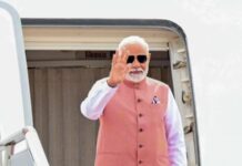 पीएम मोदी का 6 दिन का विदेशी दौरा: यूएई से यूरोप तक कई अहम मुलाकातें