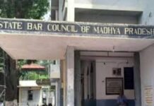 MP में राज्य अधिवक्ता परिषद चुनाव आज, 88 हजार वकील करेंगे मतदान