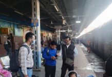 रेलवे की बड़ी कार्रवाई, भोपाल मंडल में 63 हजार से ज्यादा मामले दर्ज