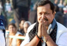 बीजेपी ने बदले 4 राज्यों के प्रदेश अध्यक्ष, जानें किसे मिली नई जिम्मेदारी