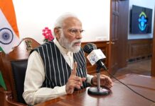 देश के खिलाड़ियों ने बढ़ाया भारत का मान, मन की बात में बोले प्रधानमंत्री