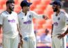 IND vs AFG Test Squad: अफगानिस्तान के खिलाफ टेस्ट के लिए टीम इंडिया का ऐलान