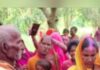 बुढ़ापे में भी जवानी की धड़कन: गांव ने देखा 60 वर्षीय की शादी